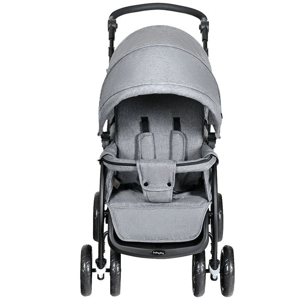 Vintage style outlet stroller